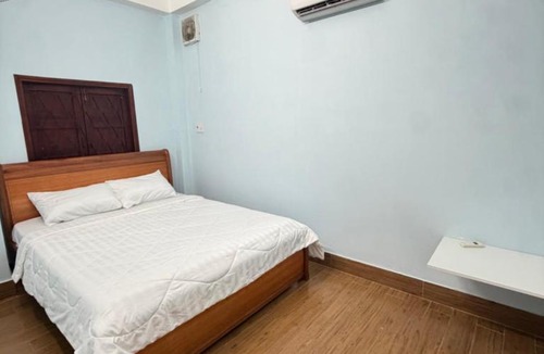 Cho Phuoc Hai Apartment | Nhà Nguyên Căn Cách Biển 150 Mét