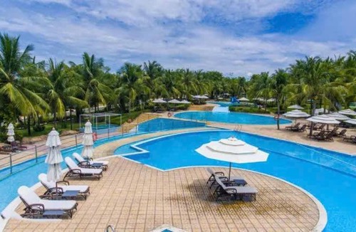 Phu Hai Beach Apartment | Nhà Thỏ