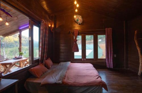 Kon Plong House | Nhà Trong Bản - Homestay Măng Đen