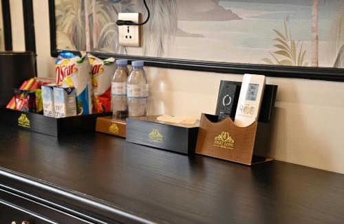 Binh Giang Hotel | Nhật Long Hotel