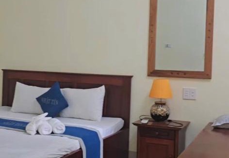 Phan Rang - Thap Cham Hotel | Nhật Tín Hotel