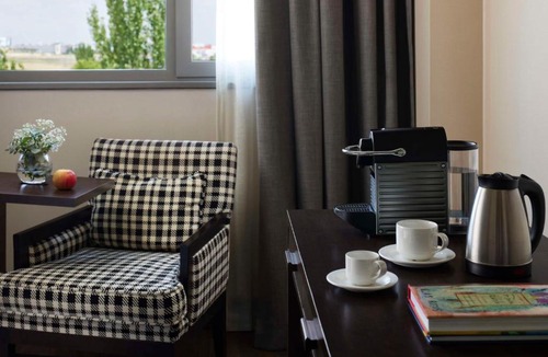 Suroeste Hotel | NH Alcorcón
