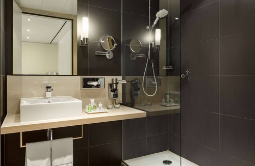 Amsterdam South Hotel | NH Amsterdam Zuid