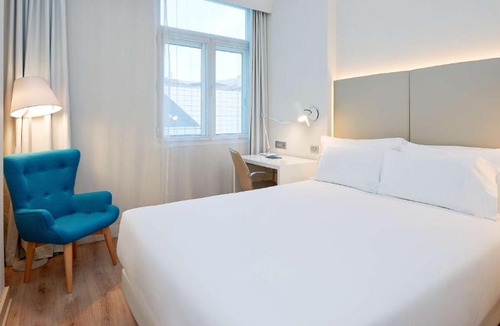 Deustuko San Pedro-Erribera Hotel | NH Bilbao Deusto
