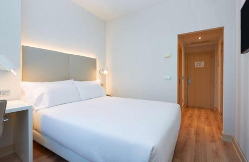 Deustuko San Pedro-Erribera Hotel | NH Bilbao Deusto