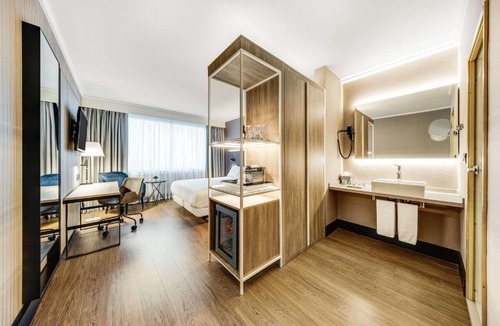 Diegem Hotel | NH Brussels Airport