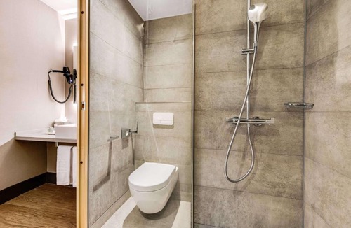 Diegem Hotel | NH Brussels Airport