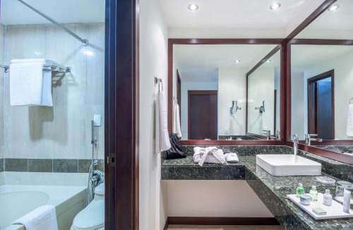 Ciudad Jardin Hotel | NH Cali Royal