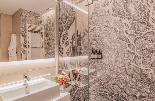 Borgo-Sanzio Hotel | NH Catania Centro