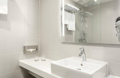 Canal Ring Hotel | NH City Centre Amsterdam