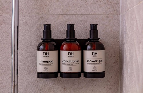 Cuenca Hotel | NH Ciudad de Cuenca