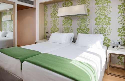 Ciudad Real Hotel | NH Ciudad Real