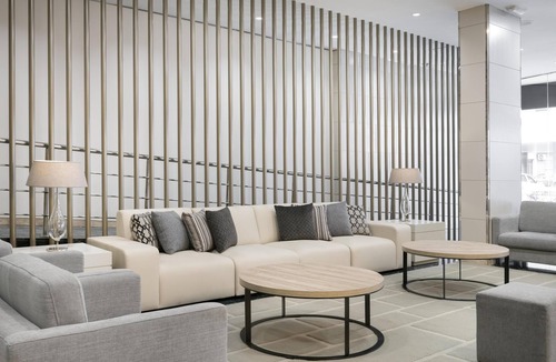 Ciudad Real Hotel | NH Ciudad Real