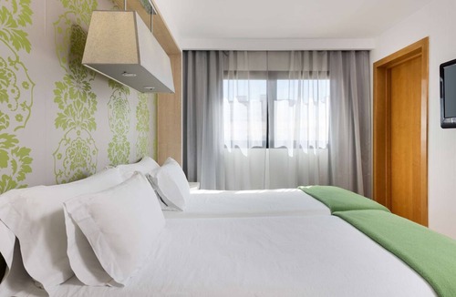 Ciudad Real Hotel | NH Ciudad Real