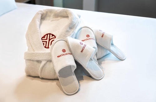 Christianshavn Hotel | NH Collection Copenhagen