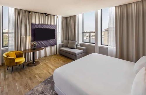 Christianshavn Hotel | NH Collection Copenhagen