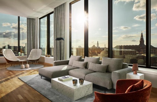 Christianshavn Hotel | NH Collection Copenhagen