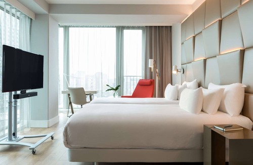 Eindhoven City Center Hotel | NH Collection Eindhoven