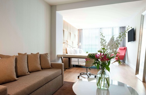 Eindhoven City Center Hotel | NH Collection Eindhoven