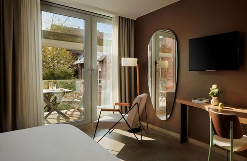 Bergheim Hotel | NH Collection Heidelberg