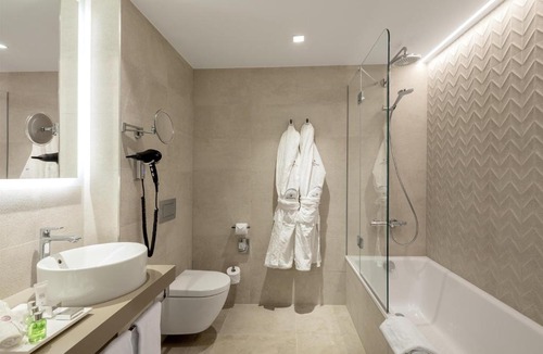 Augustenstraße Hotel | NH Collection München Bavaria