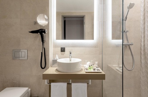 Augustenstraße Hotel | NH Collection München Bavaria