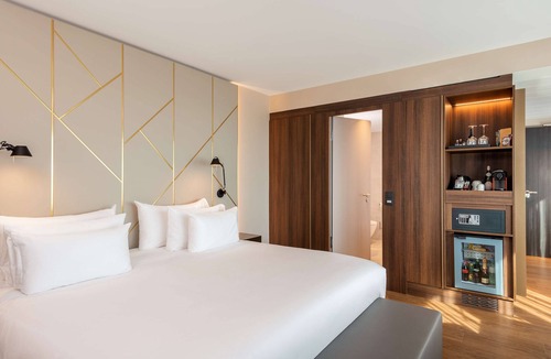 Augustenstraße Hotel | NH Collection München Bavaria