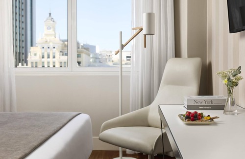 Recoletos Hotel | NH Collection Madrid Colón