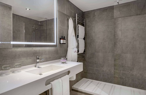 Recoletos Hotel | NH Collection Madrid Colón