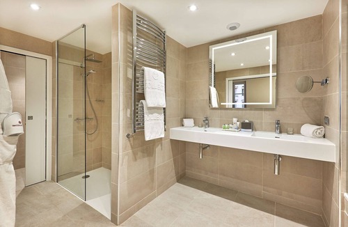 Les Grands Carmes Hotel | NH Collection Marseille