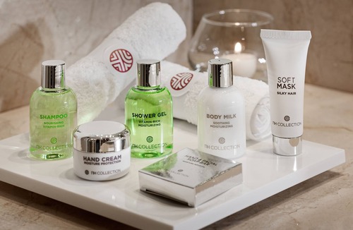 Les Grands Carmes Hotel | NH Collection Marseille