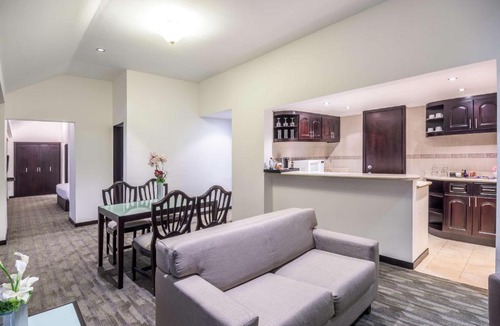 La Floresta Hotel | NH Collection Quito Royal