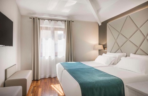 Old Town Hotel | NH Collection Salamanca Palacio de Castellanos