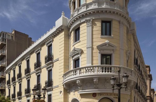 Granada City Center Hotel | NH Collection Victoria