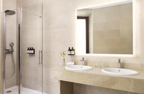 Granada City Center Hotel | NH Collection Victoria