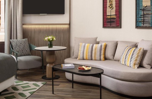 Granada City Center Hotel | NH Collection Victoria