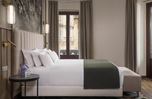 Granada City Center Hotel | NH Collection Victoria