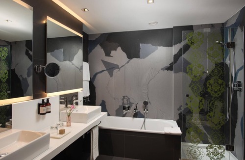 Santa Maria Novella Hotel | NH Firenze