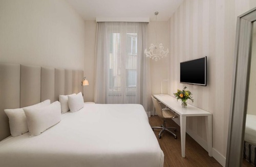 Maddalena Hotel | NH Genova Centro