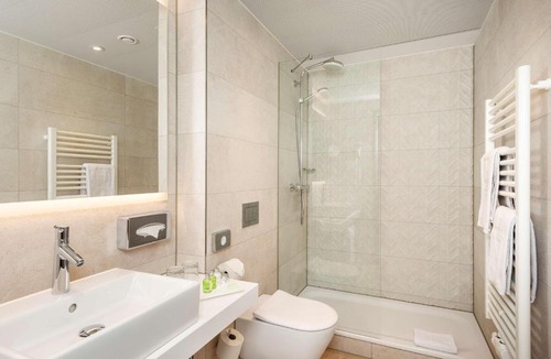 Nordstadt Hotel | NH Hannover