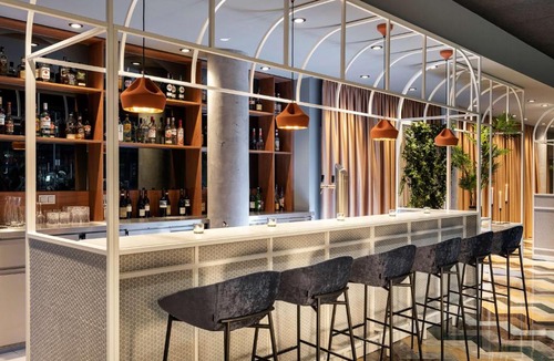 Nordstadt Hotel | NH Hannover