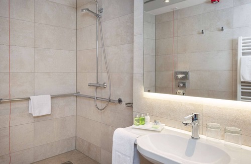 Nordstadt Hotel | NH Hannover