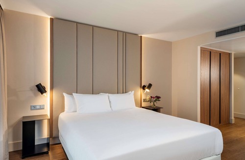 Nordstadt Hotel | NH Hannover