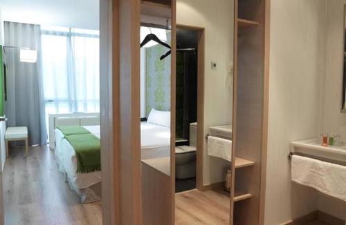 Leioa Hotel | NH La Avanzada