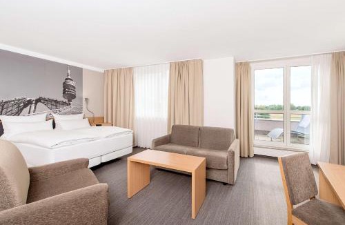 Englschalking Hotel | NH München Messe