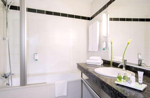 Englschalking Hotel | NH München Messe