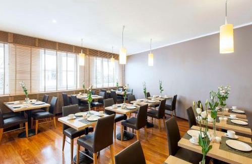 Englschalking Hotel | NH München Messe