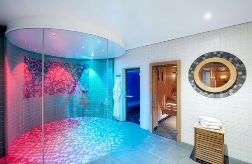 Munchen District Hotel | NH München Unterhaching