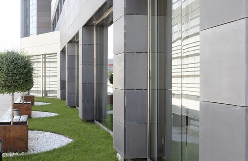 Las Tablas Hotel | NH Madrid Las Tablas