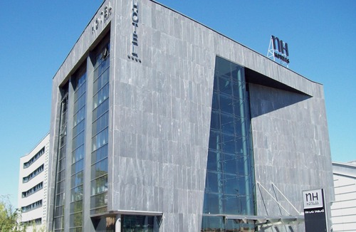 Las Tablas Hotel | NH Madrid Las Tablas